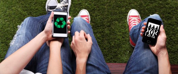 Study: Reaching Millennials with CSR Communications