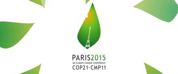 Climate Change, Companies and COP 21: The time for action is now