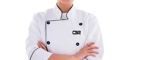 Are you a CSR Master Chef?